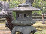 K Nijo Castle 17 : Japan, Kyoto, Vermont Canoe Spring